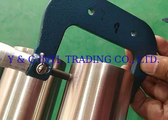 UNS N10675 paduan tempa yang melebihi standar ASTM B165