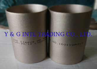 Fitting Kopling Nipple Dan Flensa 1/8 - 4 Inch Cu Ni / Stainless Steel / Carbon Steel