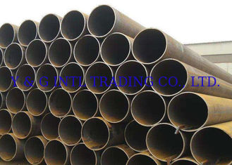 Pipa Baja Cold Rolled Carbon Steel ASTM A513 1010 Untuk Mesin Presisi
