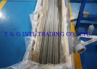 Tabung Boiler Stainless Steel Astm A269 Tp316l Astm A249