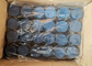 Baja Karbon Hexagon M8 Baut Flange Baja Tahan Karat Dengan Mesin Cuci Datar
