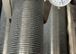 G Fin Tube Stainless Steel Fin untuk efisiensi penukar panas