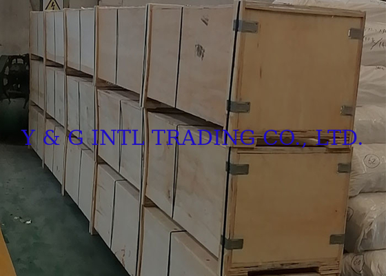 Gr1 Gr3 Titanium Alloy Tubing / Tabung Titanium Paduan Wisent076 Kemurnian Pipa Lurus Dilas Mulus