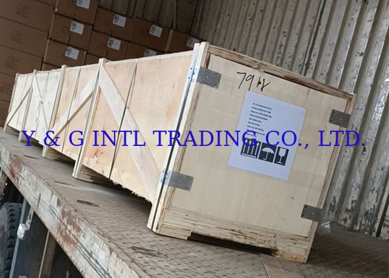 Wisent076 ASTM B338 Titanium tabung paduan bulat dengan permukaan dipoles