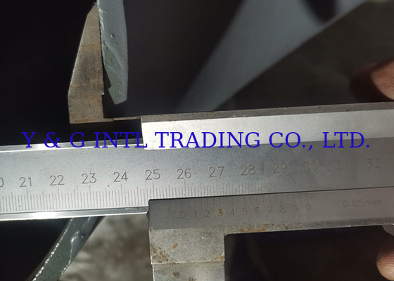 Fitting CNC yang kuat dan tepat untuk sambungan pipa