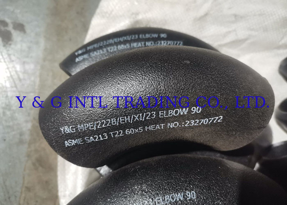 Fittings pipa permukaan arenaceous Flanges menghubungkan pipa baja paduan stainless steel karbon