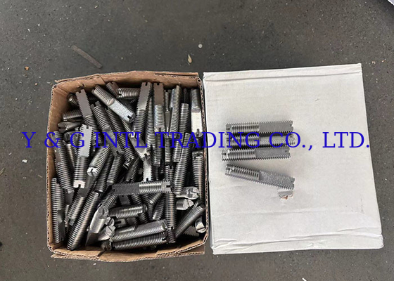 ABC Fasteners Inc. Bolt Stud Berwarna-warni dengan Panjang Disesuaikan