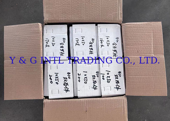 ABC Fasteners Inc. Bolt Stud Berwarna-warni dengan Panjang Disesuaikan