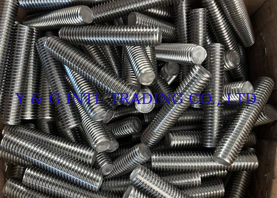 ABC Fasteners Inc. Bolt Stud Berwarna-warni dengan Panjang Disesuaikan