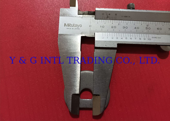 Gr10.9 Metrik Hex Stud Bolt Fasteners dengan warna yang disesuaikan