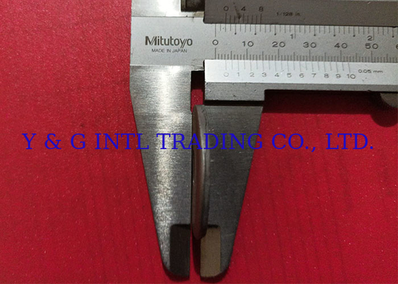 Gr10.9 Metrik Hex Stud Bolt Fasteners dengan warna yang disesuaikan