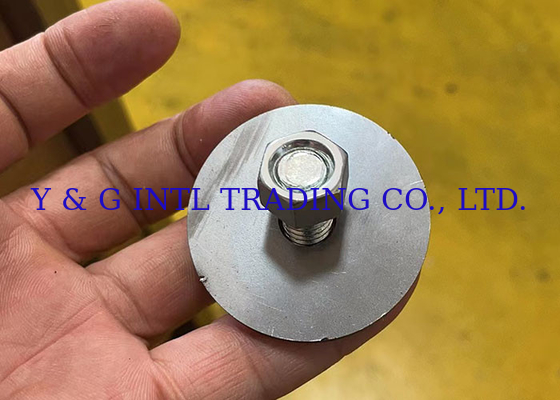 Kelas 10.9 Pengikat Bolt Hex Untuk Spesifikasi Benang Komprehensif
