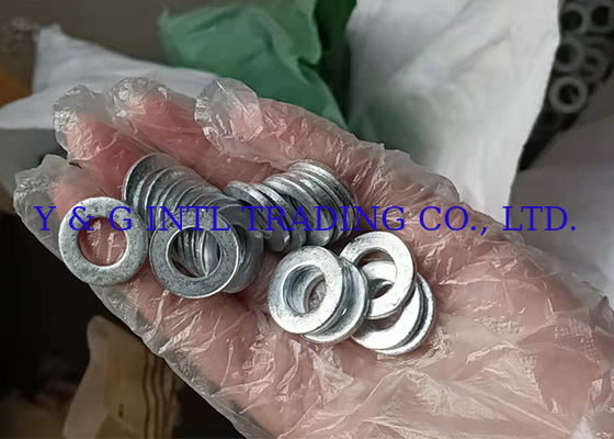 ISO Standard Fasteners with Corrosion Resistance Metric Thread Nuts and Bolts untuk berbagai aplikasi