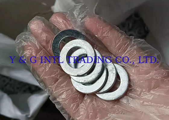 Metric Studs B1=1.25d Threaded Bolt dengan ketahanan korosi untuk berbagai benang