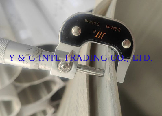 Pengolahan kertas Stainless Steel Tubing Dengan Teknik Cold Rolled