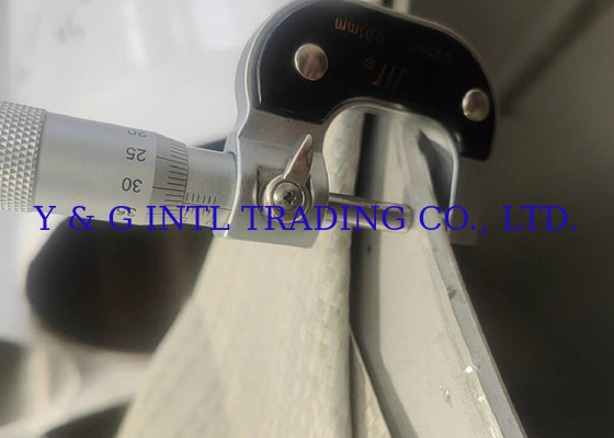 Pengolahan kertas Stainless Steel Tubing Dengan Teknik Cold Rolled