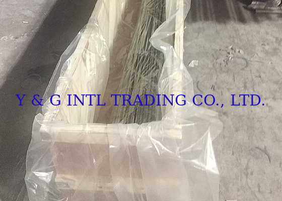 Tabung stainless steel tanpa jahitan untuk teknik tabung yang digulung dingin