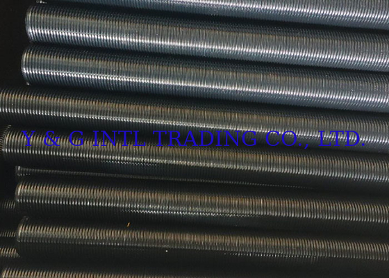 Bolt Metric dan Nut Fasteners yang tahan korosi Standar ISO