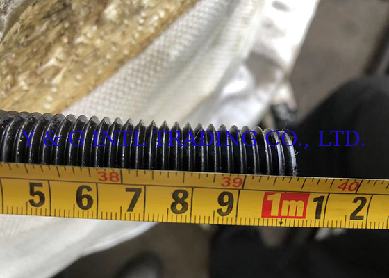 Bolt Metric dan Nut Fasteners yang tahan korosi Standar ISO