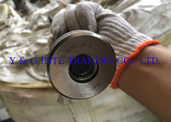 Metric B1 Studs Nuts Bolts dan Sekrup untuk Benang Metric