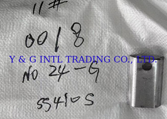 Custom Metric Hex Bolts dan Studs dengan Kelas 10.9