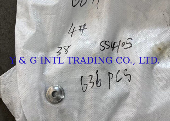 Panjang yang disesuaikan Bolt Stud ISO Standar 100% Dikendalikan