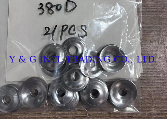 Panjang yang disesuaikan Bolt Stud ISO Standar 100% Dikendalikan