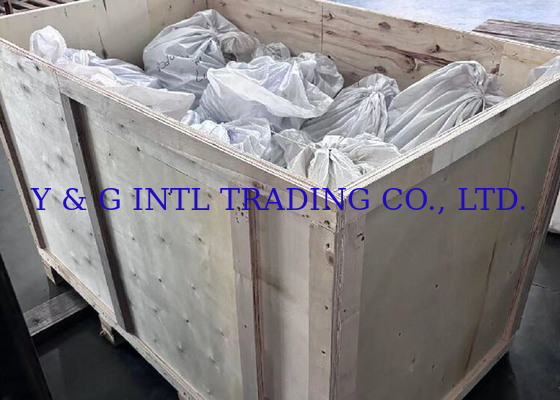 Panjang yang disesuaikan Bolt Stud ISO Standar 100% Dikendalikan