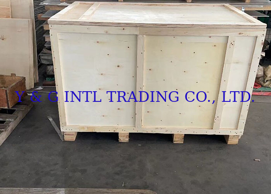 ABC Fasteners Inc Metric Thread Type Stud Bolts Gr10.9 Hex Bolts Panjang kustom M/UNC/UNF/BSW Benang