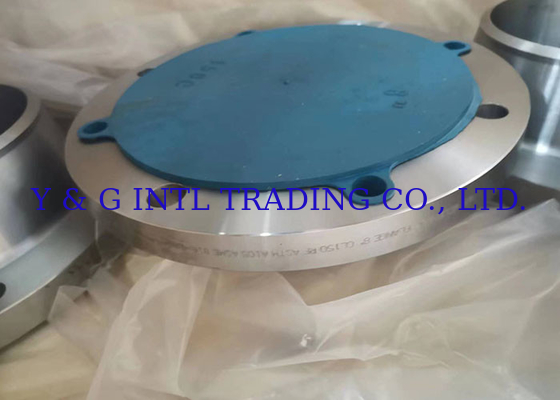 LF Flanges dan Fittings Flanges dan Fittings komponen penting untuk sambungan pipa