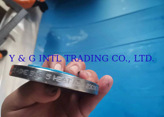 LF Flanges dan Fittings Flanges dan Fittings komponen penting untuk sambungan pipa