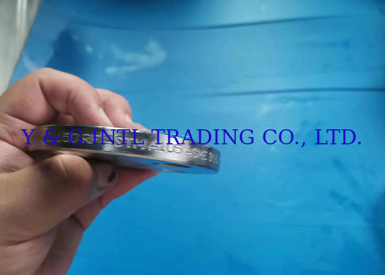 Modern LF Tube Sheet Cold Ditarik Baja Karbon Alloy Baja Pipe Connect Fittings Dan Flanges