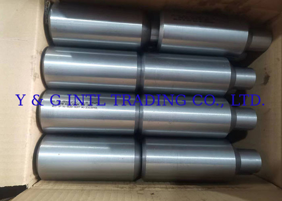 Fittings sambungan flange stainless steel threaded dan flange tabung, termasuk flange LF