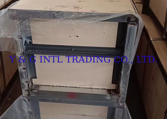 Disesuaikan Diameter Dalam C12200 Tembaga Alloy Tube untuk HVAC