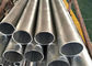 10 - 1400mm Hollow Aluminium Tube Diameter Besar Untuk Elektromekanis