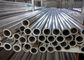 Kinerja Pengelasan Yang Baik Aluminium Round Tubing, Silver Anodized Aluminium Tubing