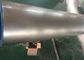 Tabung Nikel Cupro Diameter Besar, Cu Ni 70 30 C71500 Pipa Kuningan Dipoles