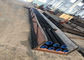 Carbon Steel / SS Stud Finned Tube Tinggi 10-45mm Untuk Penukar Panas