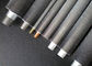 Carbon Steel Finished Tube Aluminium Spiral Extruded SA179 Composited