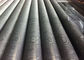 Carbon Steel Finished Tube Aluminium Spiral Extruded SA179 Composited