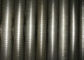 Carbon Steel Spiral Fin Tube, Pipa Penukar Panas Bersirip Radiator