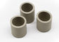 Ukuran Besar Keramik Kemasan Terstruktur / Cincin Raschig Keramik Untuk Menara Packing