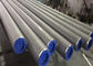 Tubing Stainless Steel Mulus / Dilas ASTM A312 TP321 Untuk Industri Dirgantara