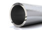 Tahan Korosi Grade 17 Titanium Seamless Tube B861 1 - 6mm Ketebalan Dinding