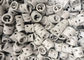 Industri Alumina Keramik Kemasan Cincin Cascade Acak Di Menara Menyerap