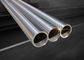 Penukar panas Titanium Alloy Tube Titanium Seamless Tube ASTM B338 Gr2 18m Max Panjang
