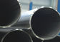 Penempaan C276 Nickel Alloy Tube Alloy Seamless Pipe Untuk Industri Petrokimia