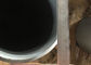 A234 Gr Wp9 Wp91 Flanged SCH5 Carbon Steel 90 Derajat Siku Dengan Ujung Flange