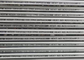 DIN / JIS 304 316 Tabung Las Stainless Steel 1/8 &quot;-40&quot;