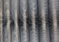 Spiral Extruded Od 10 Stainless Steel Fin Tube Untuk Penukar Panas